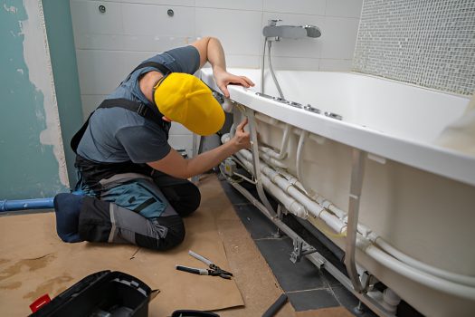 How to Install a Bathtub: A Complete Step-by-Step Guide for Beginners
